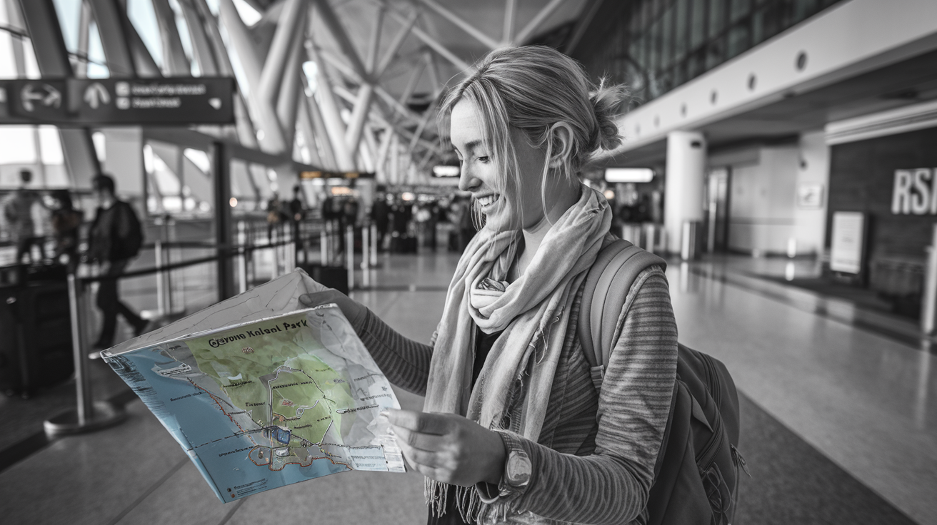 Airport Transfer from Antalya Airport to Göreme Historical National Park: Your Complete Guide